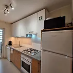 Sol&sombra Apartamento *