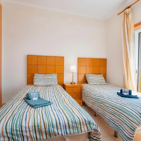 アパート Sol&sombra