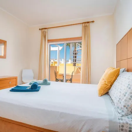 Sol&sombra Appartement *
