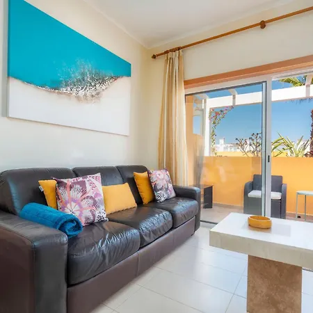 アパート Sol&sombra