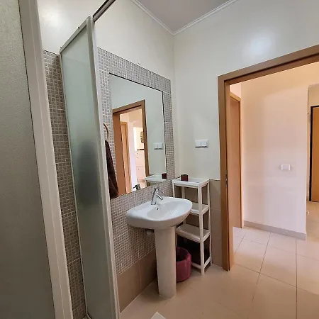 Sol&sombra Appartement