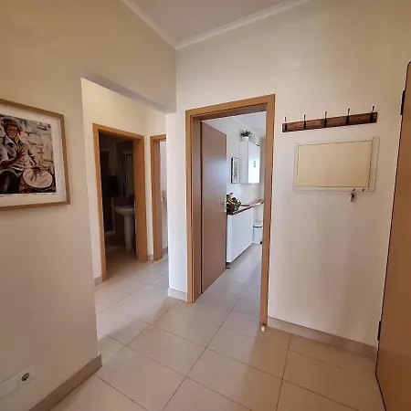 Appartement Sol&sombra Tavira