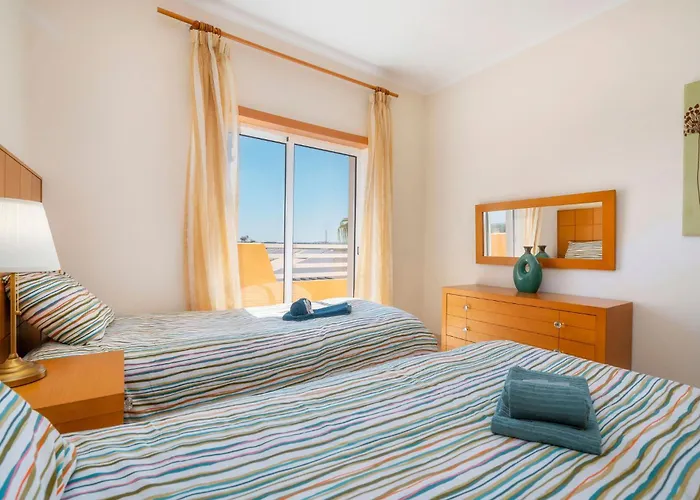 Sol&sombra タヴィラ