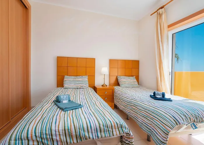 アパート Sol&sombra