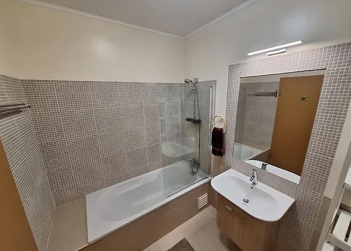 Sol&sombra タヴィラ